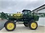 John Deere 2022 R4023 Sprayers - Self Propelled