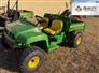 John Deere 2018 TS 4X2 ATVs & Utility Vehicles