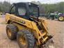 John Deere 2000 250 Skid Steers