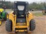 John Deere 2000 250 Skid Steers