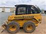 John Deere 2000 250 Skid Steers