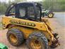John Deere 2000 250 Skid Steers