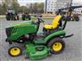 John Deere 2018 1025R Other Tractors