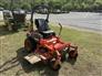 2013 Kubota Z725