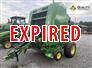 2019 John Deere 450M