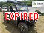 2016 John Deere RSX860i