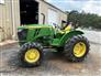 2017 John Deere 5075E