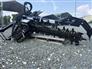 John Deere 2025 TR48B Attachments