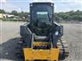 John Deere 2025 325G Track Loaders