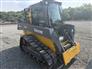 John Deere 2025 325G Track Loaders