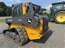 John Deere 2025 325G Track Loaders