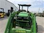 John Deere 2023 5075E Other Tractors