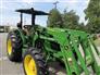 John Deere 2023 5075E Other Tractors