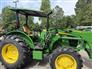 John Deere 2023 5075E Other Tractors