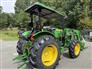 John Deere 2023 5075E Other Tractors
