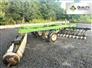 John Deere 355 Discs