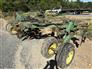 John Deere 1998 915 Plows / Rippers