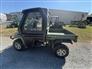 John Deere 2008 XUV 620I OLIVE ATVs & Utility Vehicles