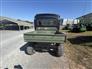 John Deere 2008 XUV 620I OLIVE ATVs & Utility Vehicles