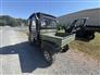 John Deere 2008 XUV 620I OLIVE ATVs & Utility Vehicles