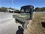 John Deere 2008 XUV 620I OLIVE ATVs & Utility Vehicles
