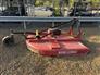 2001 Bush Hog BH286