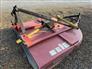 2001 Bush Hog BH286