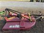 2001 Bush Hog BH286