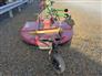 2001 Bush Hog BH286