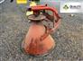 Sitrex PA 250 Fertilizer Applicators - Dry