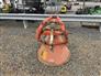 Sitrex PA 250 Fertilizer Applicators - Dry