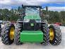 2024 John Deere 8R 340