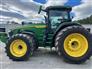 2024 John Deere 8R 340