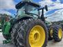 2024 John Deere 8R 340