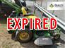 2013 John Deere Z930M