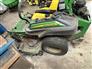2013 John Deere Z930M