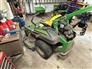 2013 John Deere Z930M