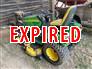 2005 John Deere X575