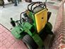 2019 John Deere 652r EFI