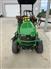 2017 John Deere 1023E