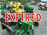 2018 John Deere Z950M