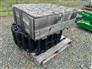 2022 John Deere 12 inch grouser tracks