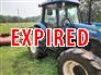 2007 New Holland TD95D