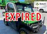 2019 John Deere XUV 835R