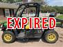 2022 John Deere XUV 835M