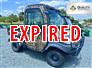 2020 Kubota RTV-1100