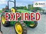 2021 John Deere 5075E