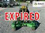 2018 John Deere 1570