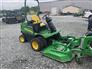 2018 John Deere 1570