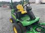 2018 John Deere 1570